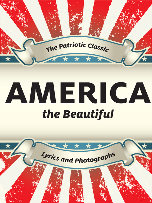 Title details for America the Beautiful by Xist Publishing - Available